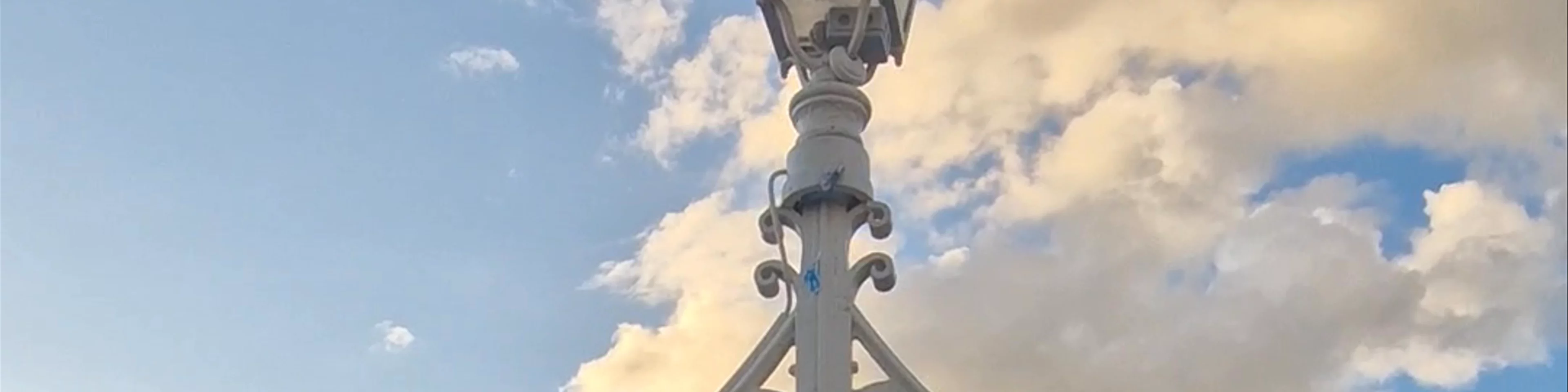 Ha'penny Bridge