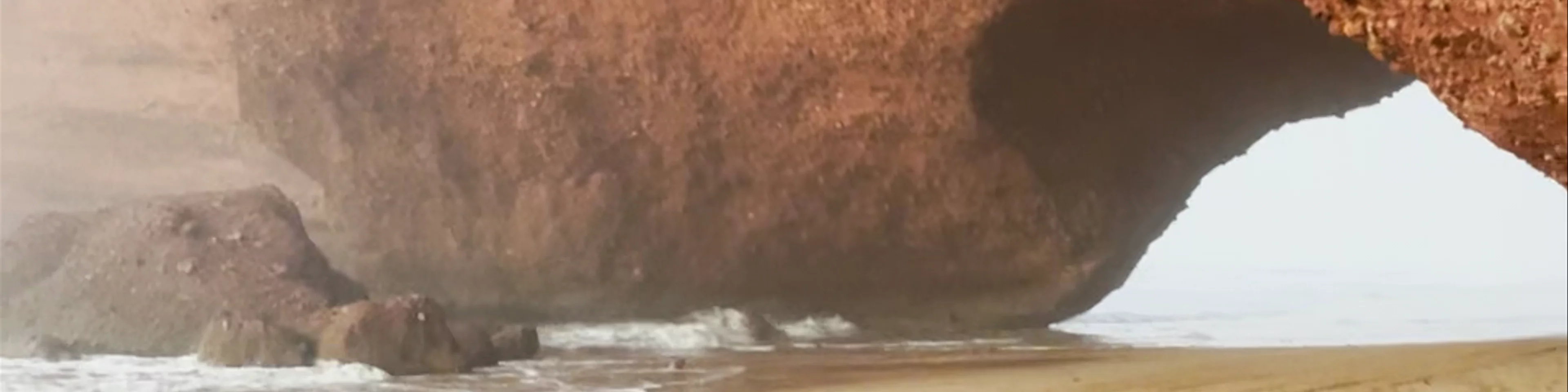 Plage lgzira