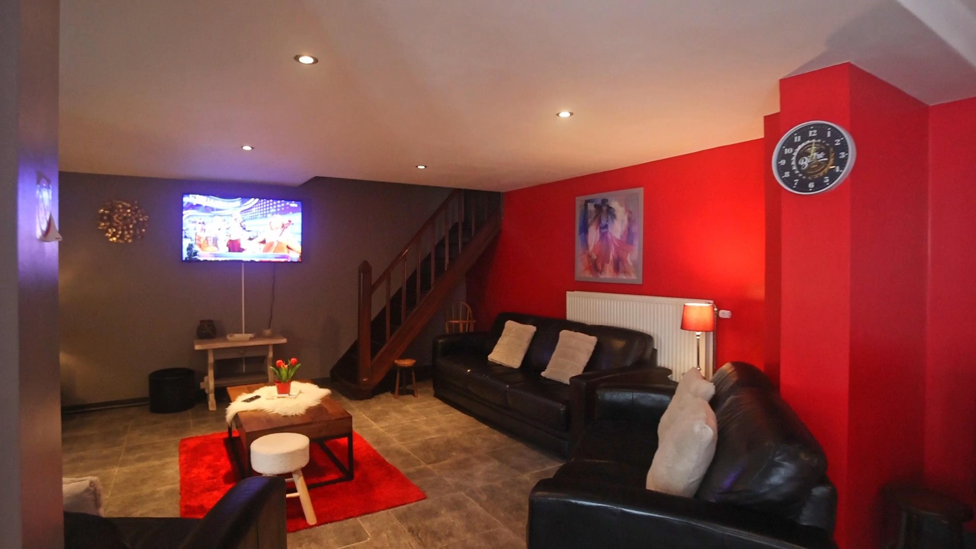 Logement BE-1091420-Courtil