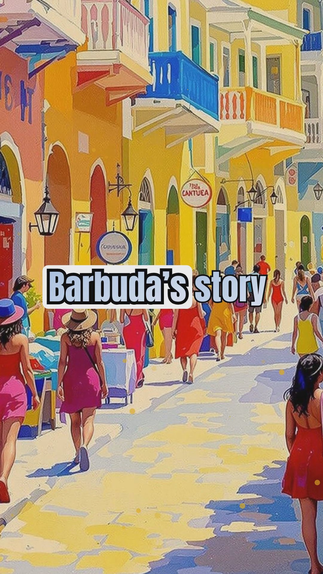 Antigua and Barbuda: The Ultimate Guide for Visitors and Expats