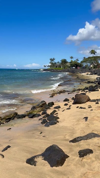 Lawa'i Beach - Beaches Near Me - Koloa, Hawaii