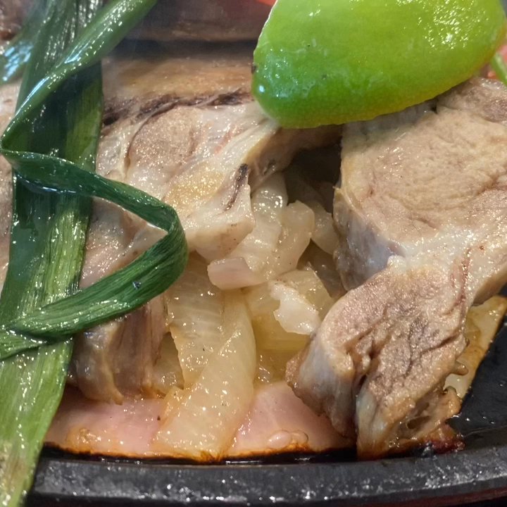 Neca's - Fulshear - Sizzling Carnitas - Mexican Near Me - Fulshear, Texas