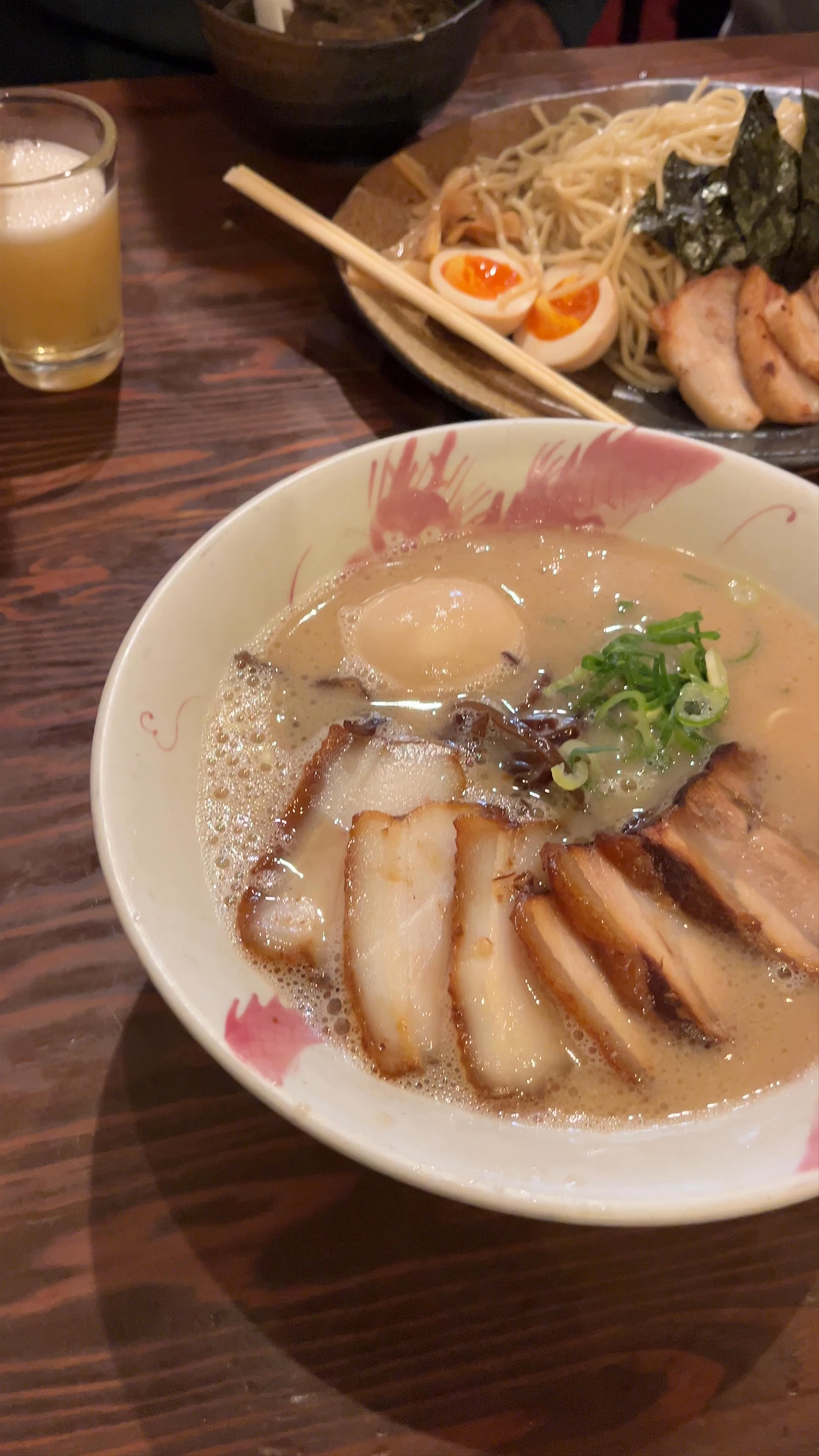 Ramen Tatsunoya Shinjuku Otakibashidōri