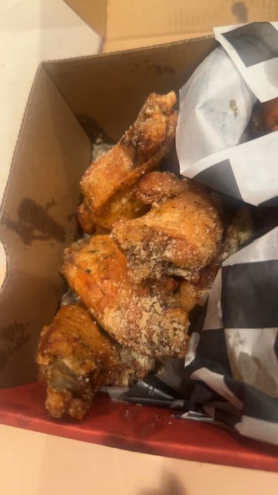 Wing Snob - Chicken Wings Near Me - Forney, Texas