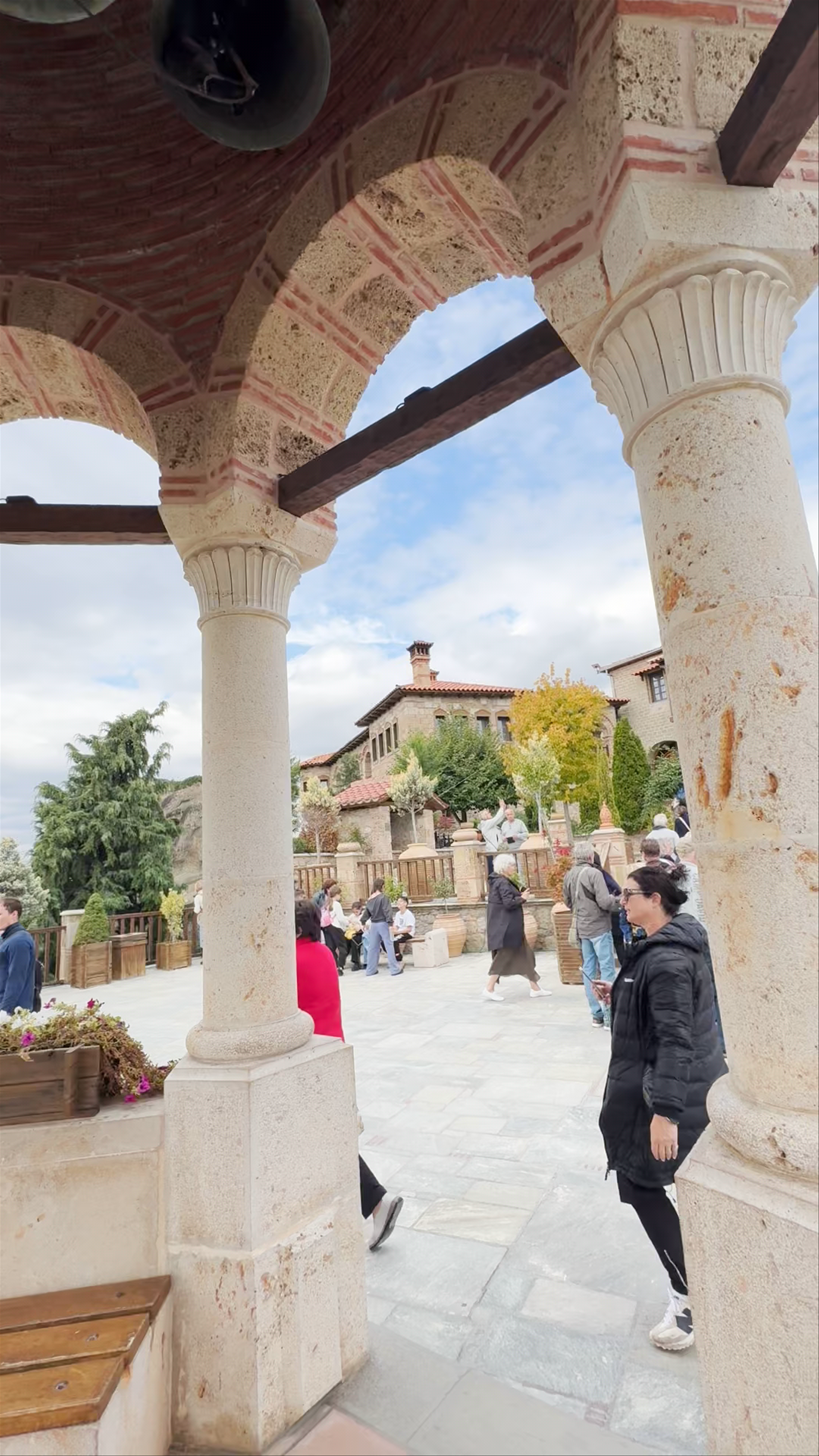 Monasterio Varlaam