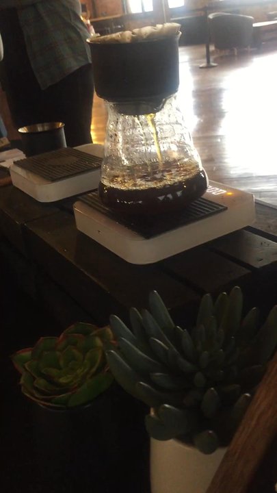 Indie Coffee Roasters - Indy Cup 2018 - Coffee & Tea Near Me - Carmel, Indiana