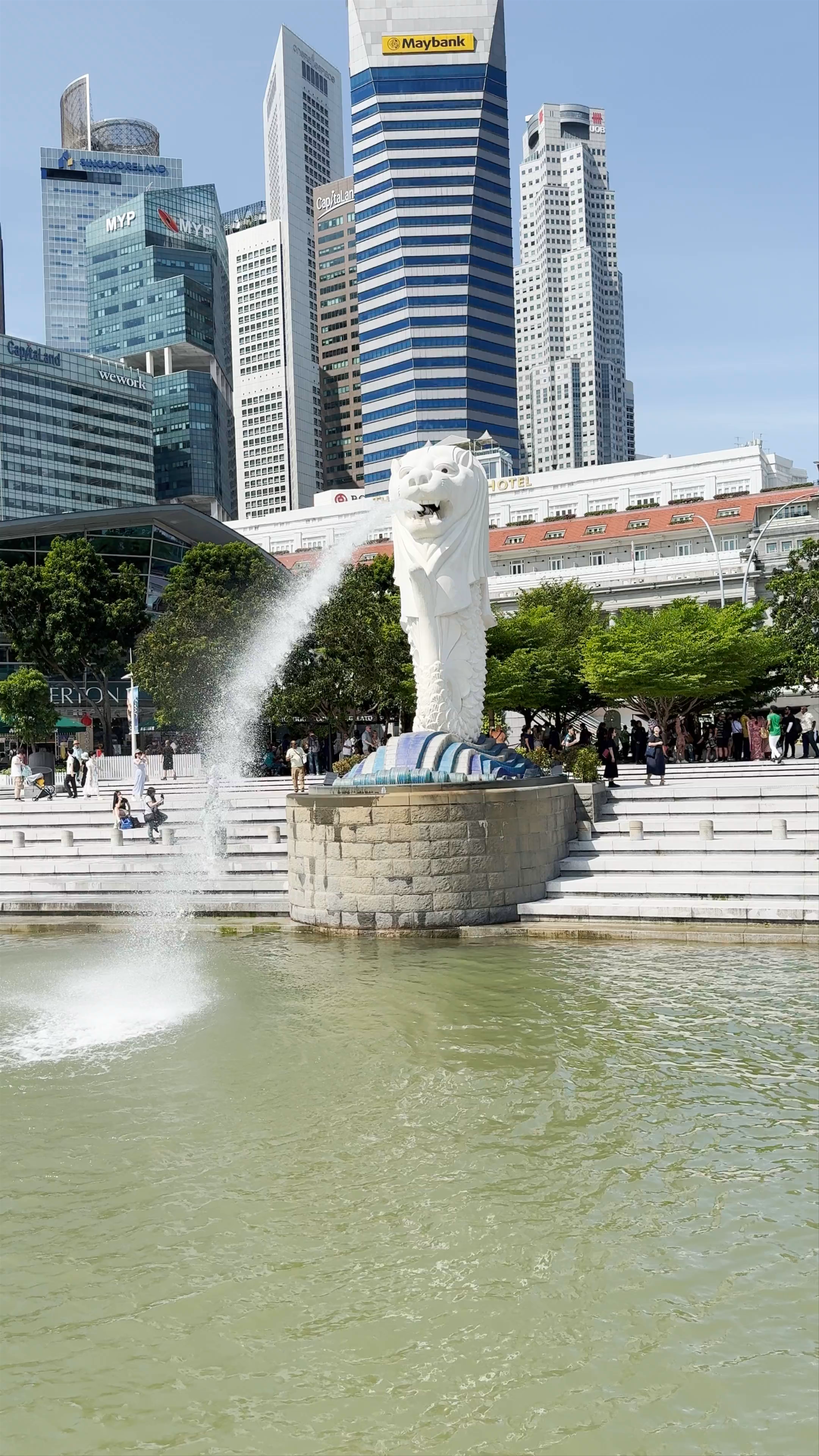 Merlion