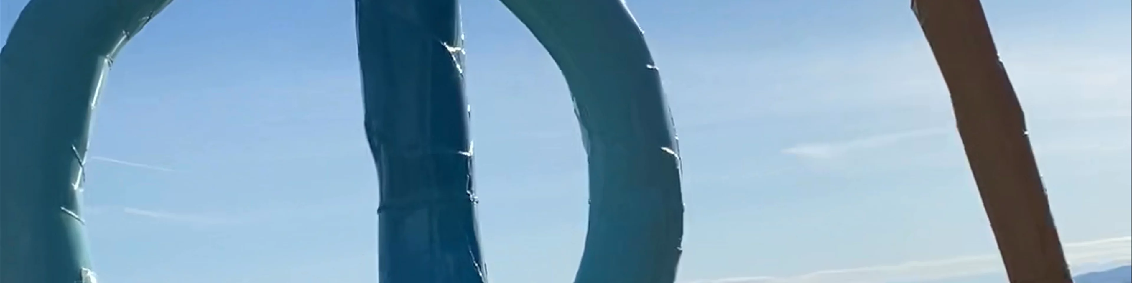 Tjuvholmen Sculpture Park