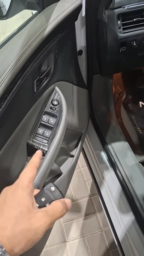 شفروليه امبالا LT 2018