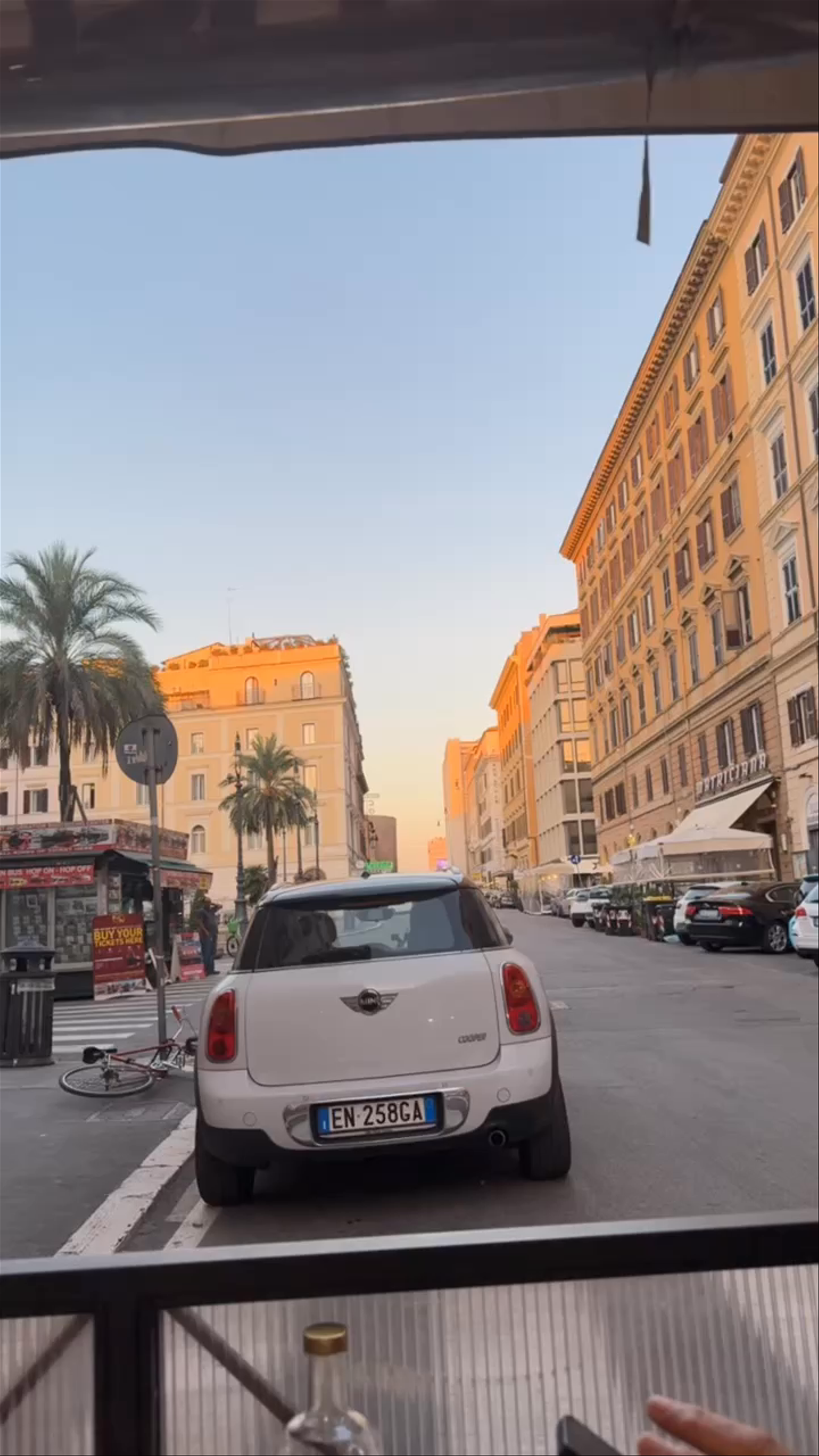 Trattoria Pinseria La Bottega Frascatana