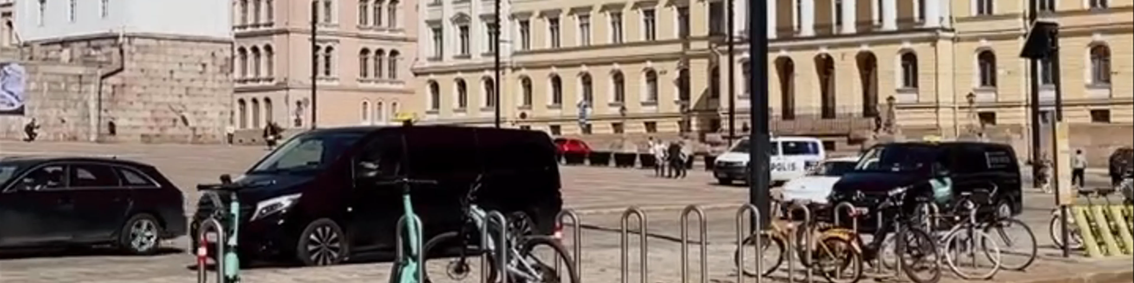 Senate Square