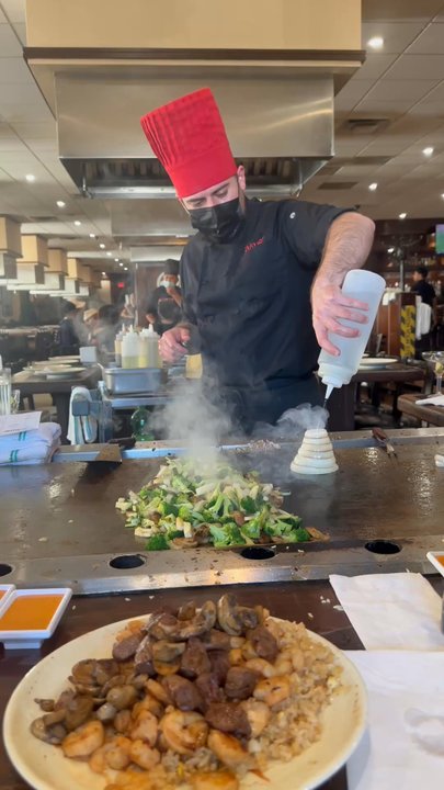 Sakura - I Love Sakura  in Waldorf, MD - Steakhouses Near Me - Waldorf, Maryland