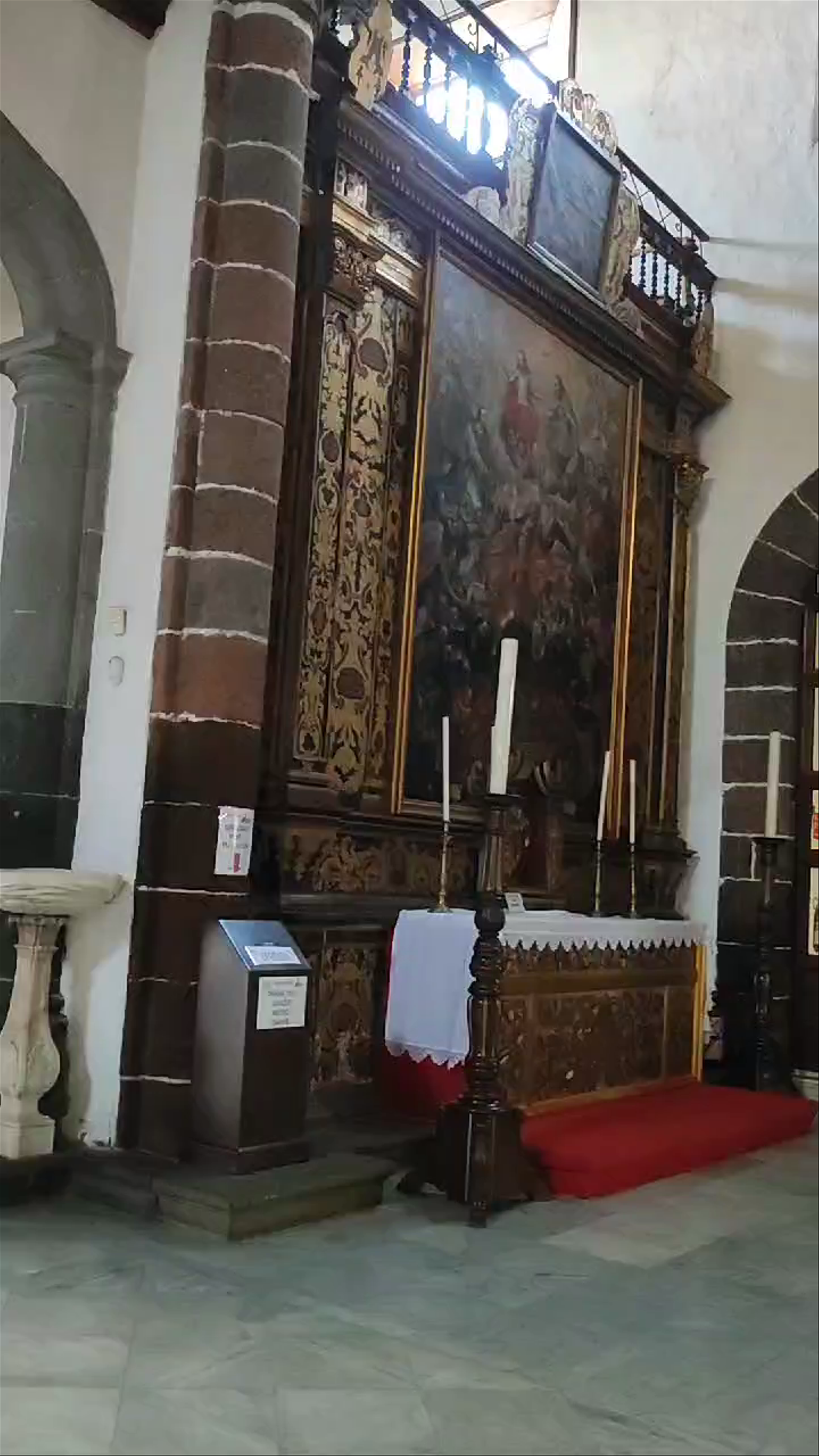 Nuestra Señora de la Concepción