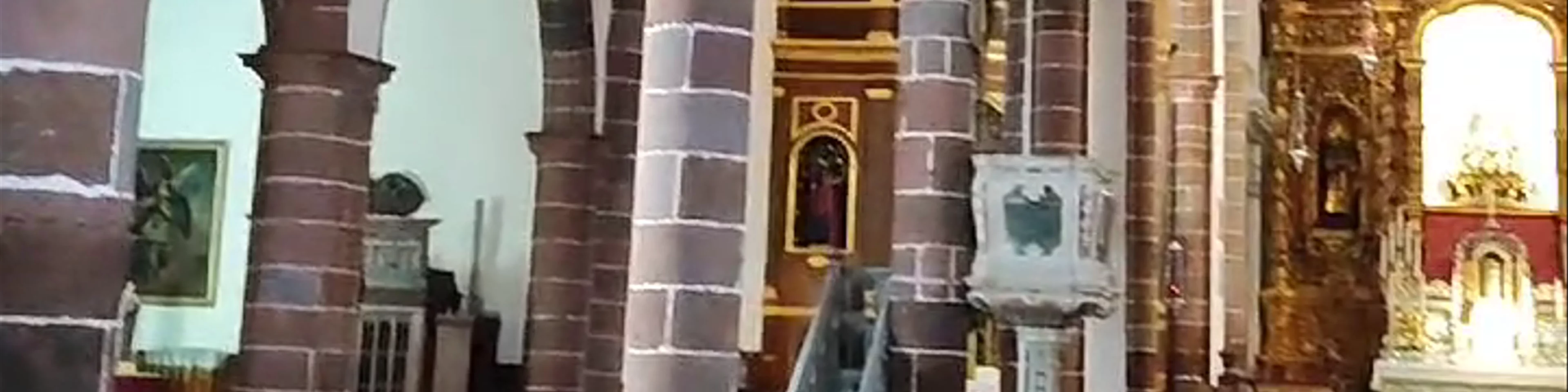 Nuestra Señora de la Concepción