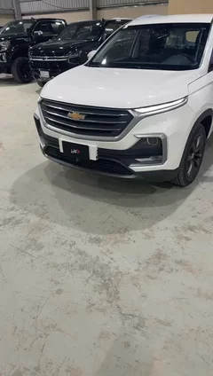 عميل - شفروليه