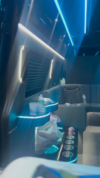 Partybusoc - Nice - Party Bus Rentals Near Me
