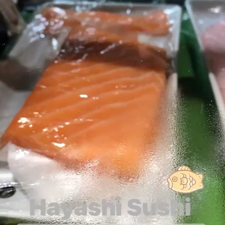 Hayashi Sushi - Sushi Bars Near Me - Murrells Inlet, South Carolina