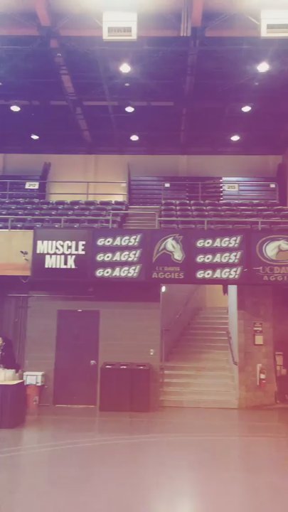 The ARC & Pavilion - Gyms Near Me - Davis, California