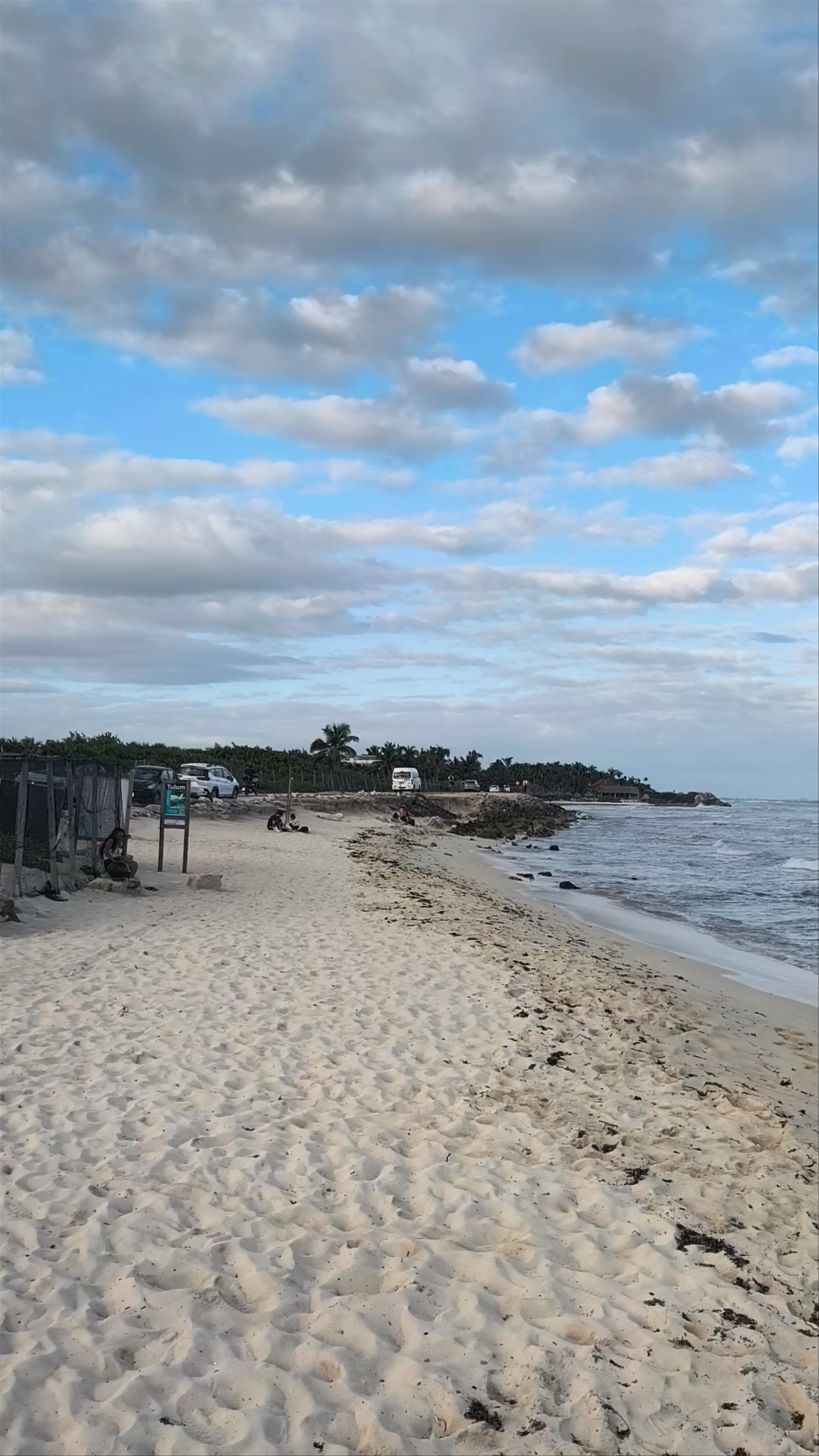 Playa Punta Piedra
