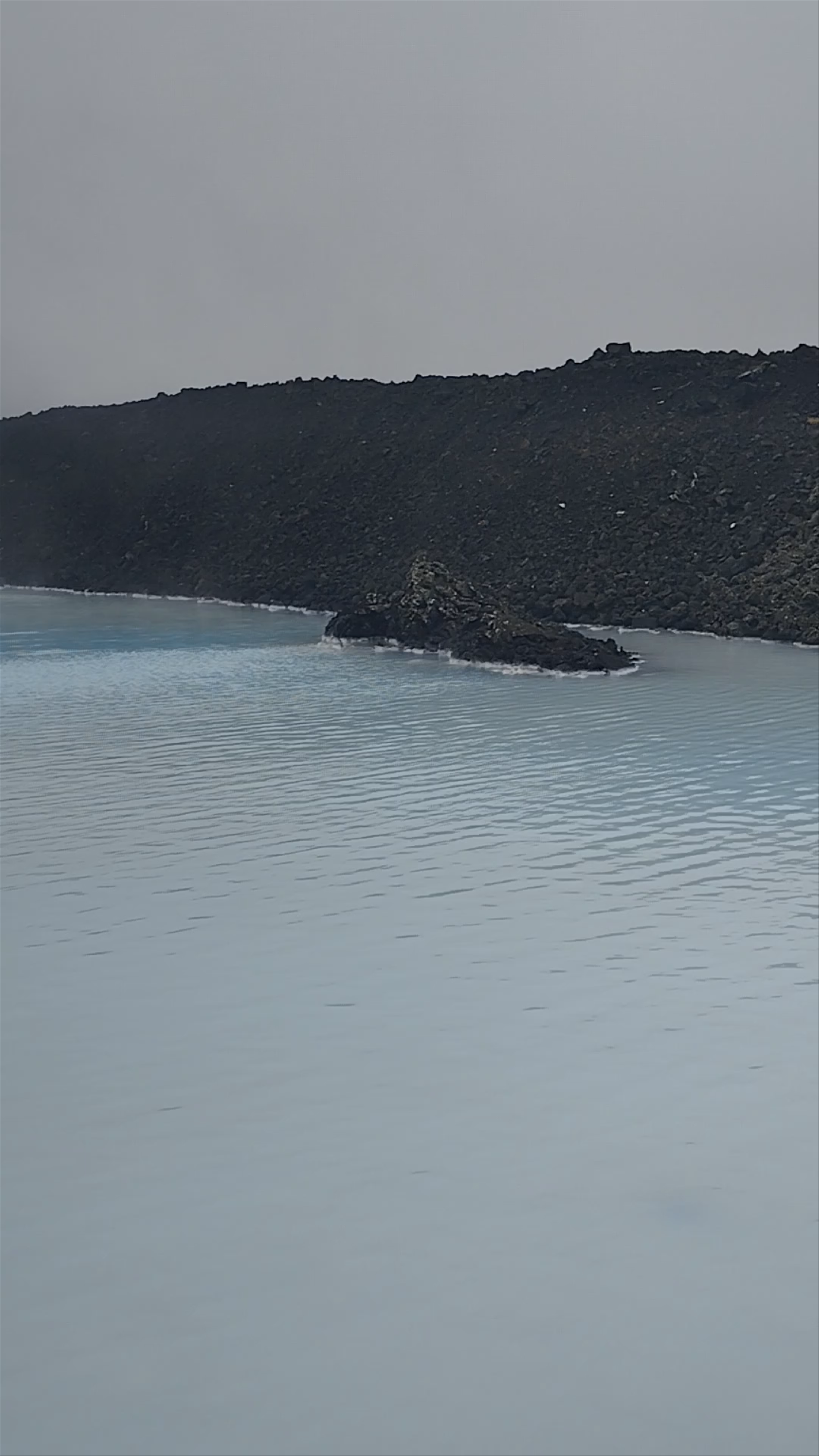 Blue Lagoon