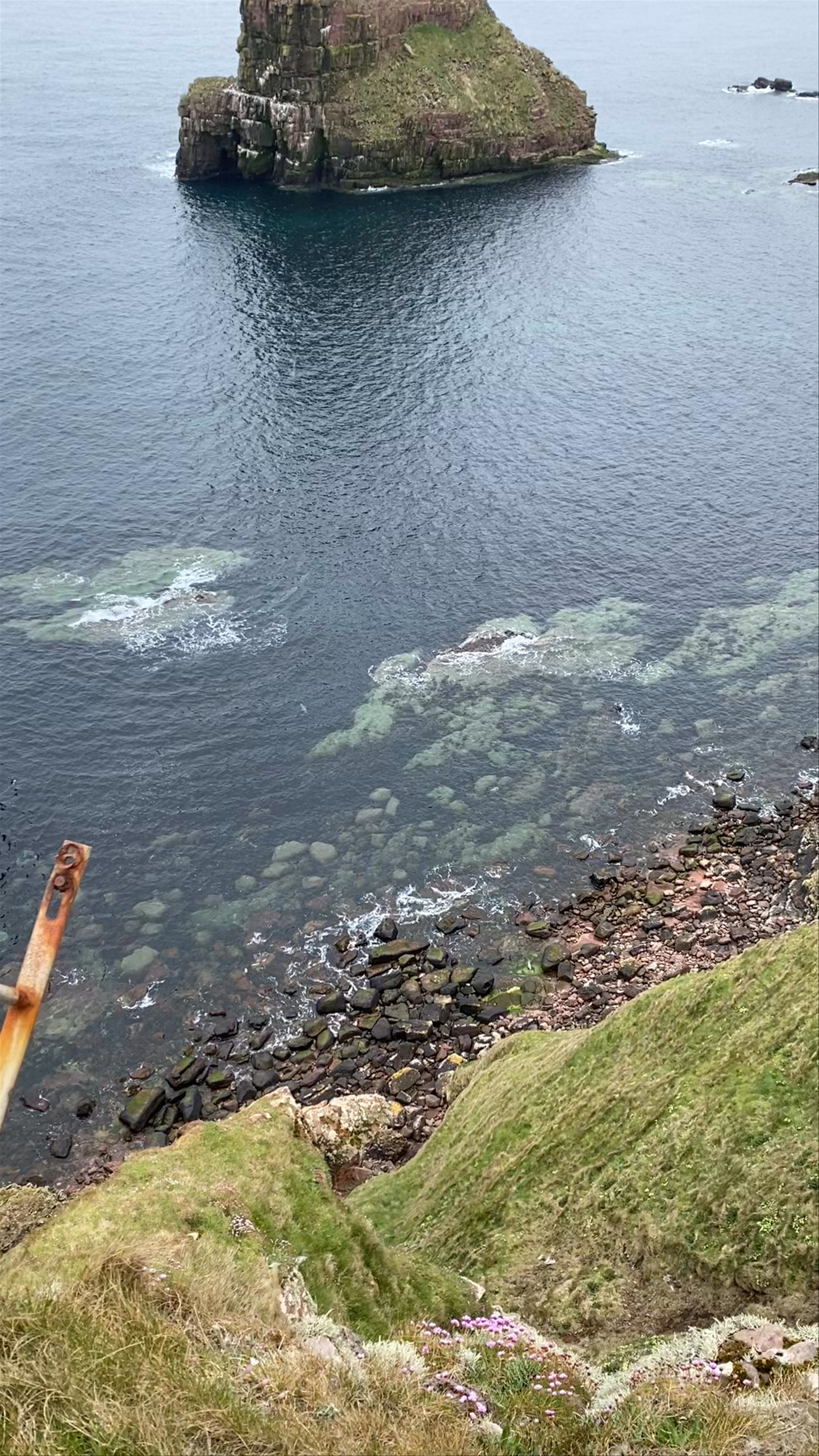 Duncansby Stacks