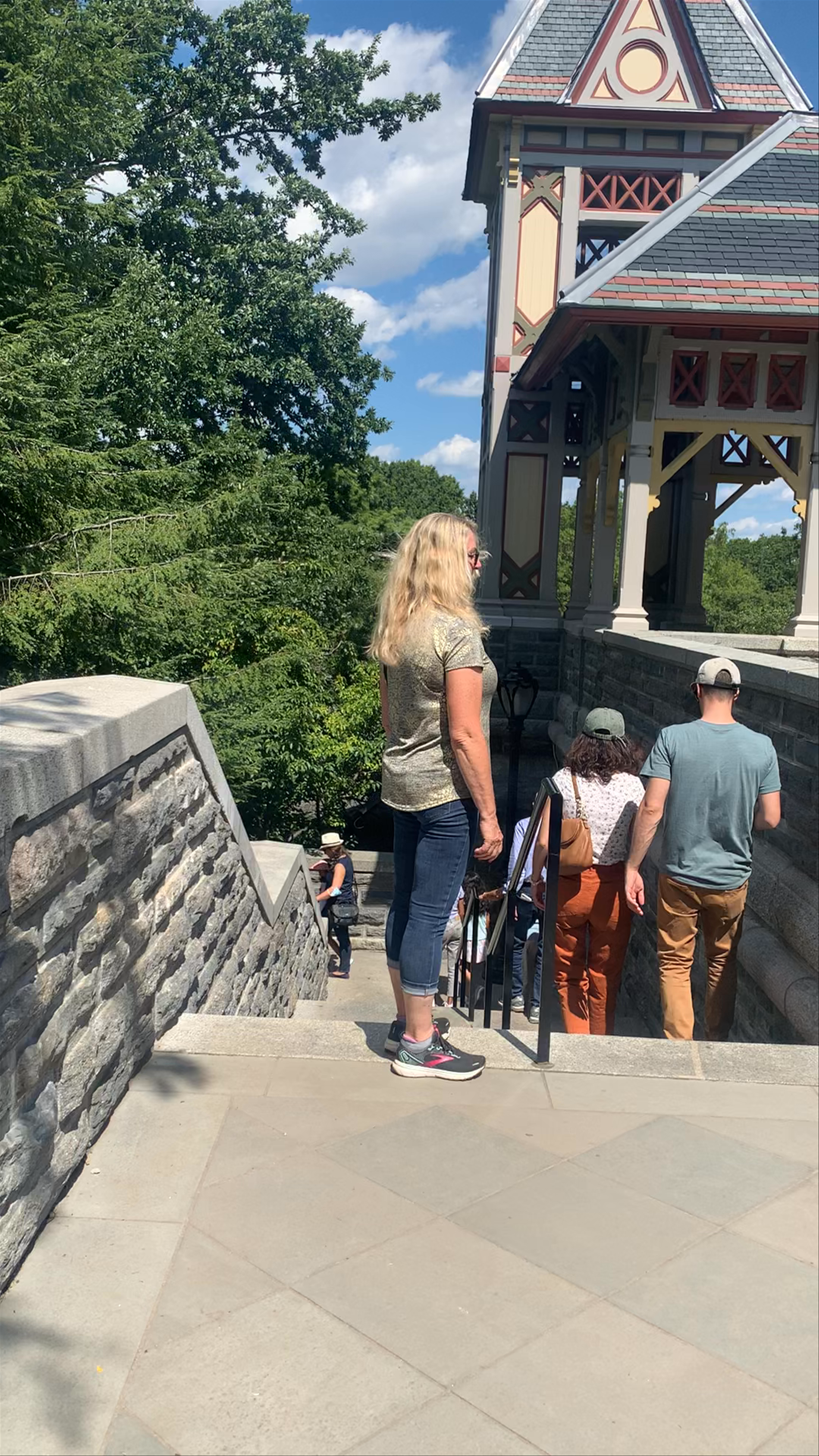 Belvedere Castle: A Scenic Urban Escape in New York City