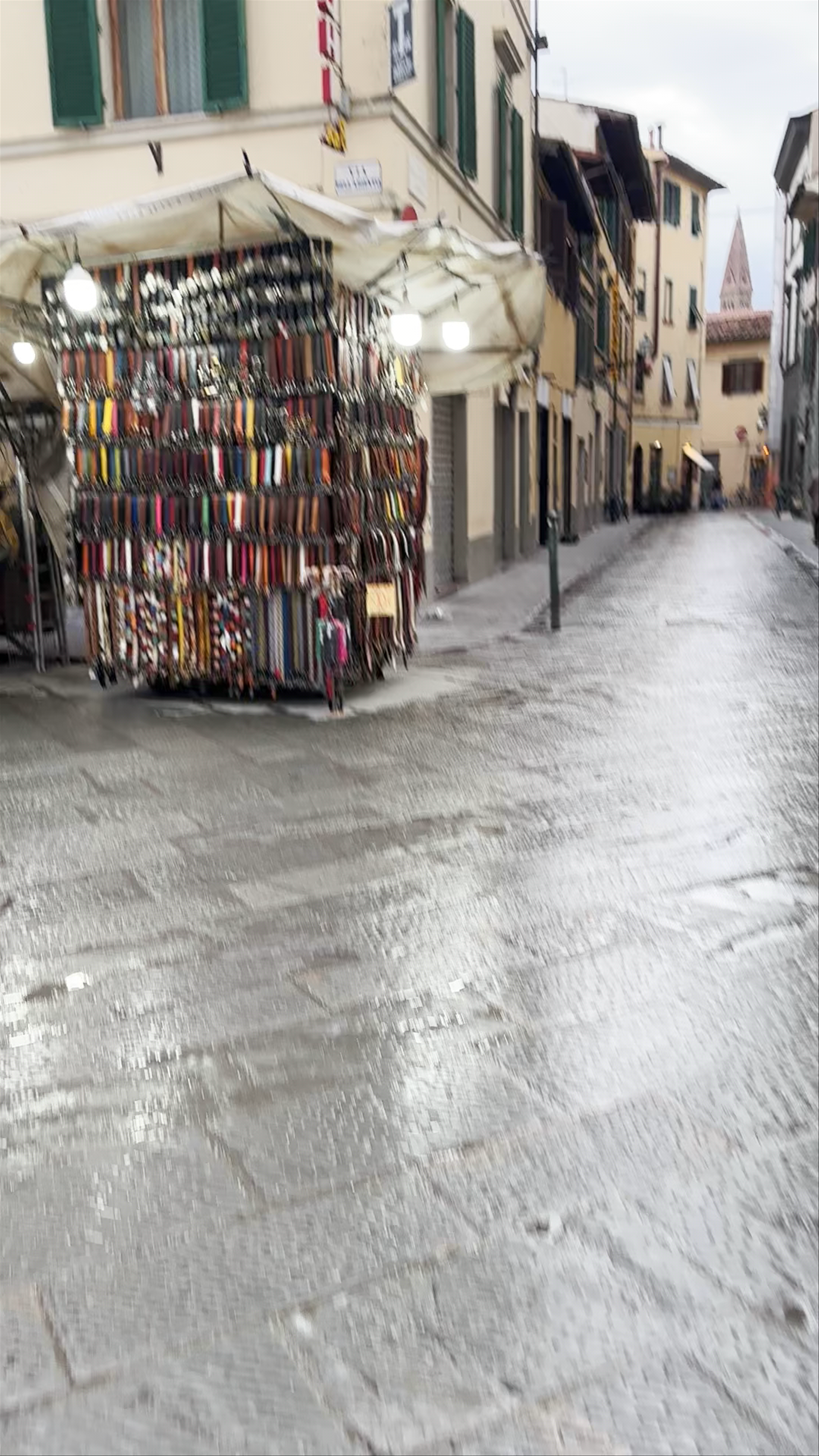 Mercato Centrale Firenze: Bustling Market Vibes in Florence