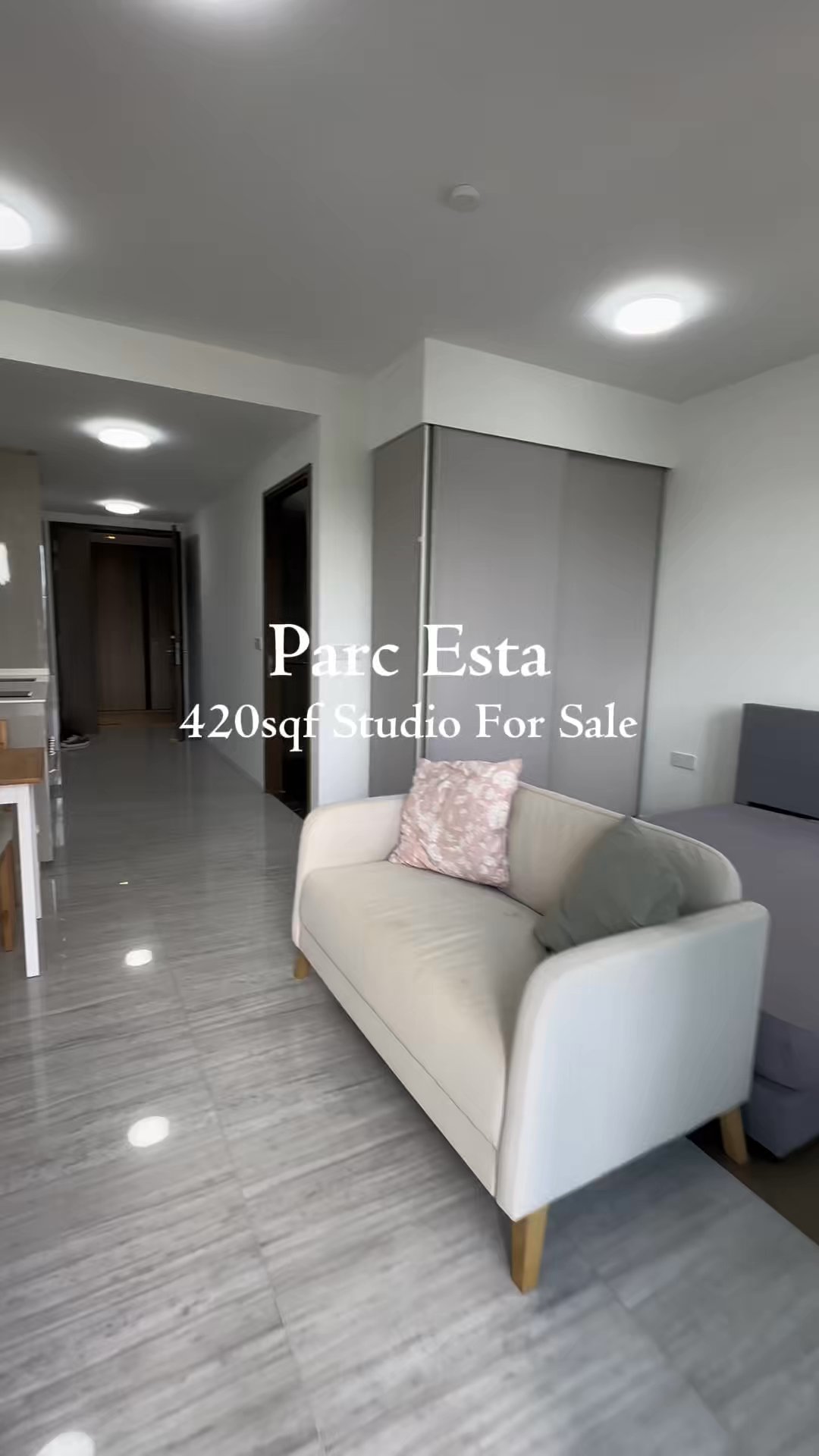1 Bed Apartment (Condo) for Sale in  Parc Esta - Image 10