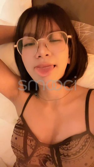 Mayme Singapore Escort Video #29498