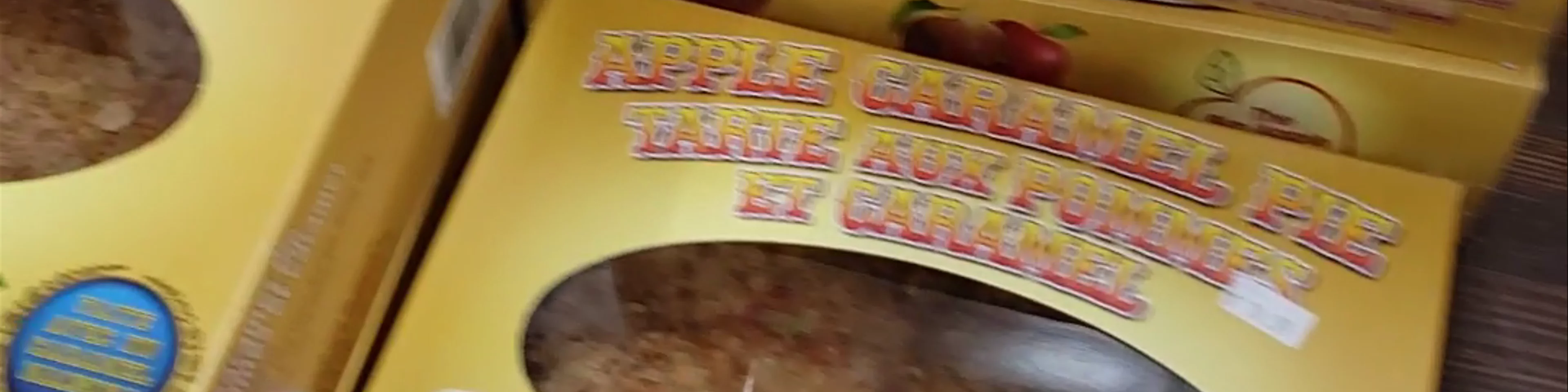 The Big Apple Orchard