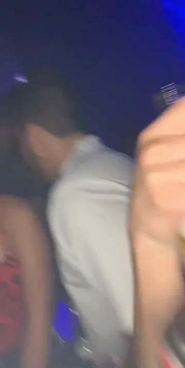 SWAY Nightclub