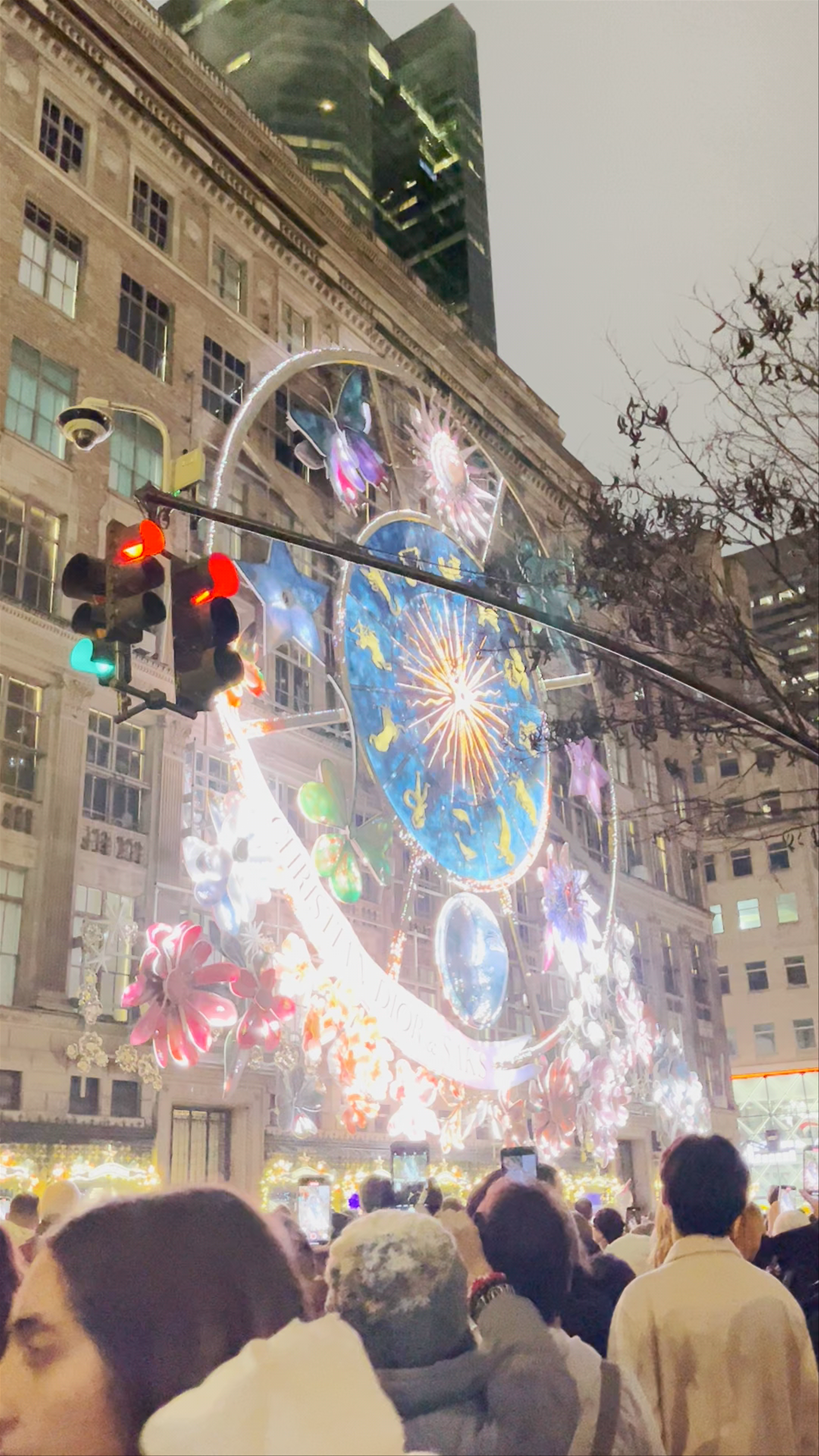 Saks Fifth Avenue