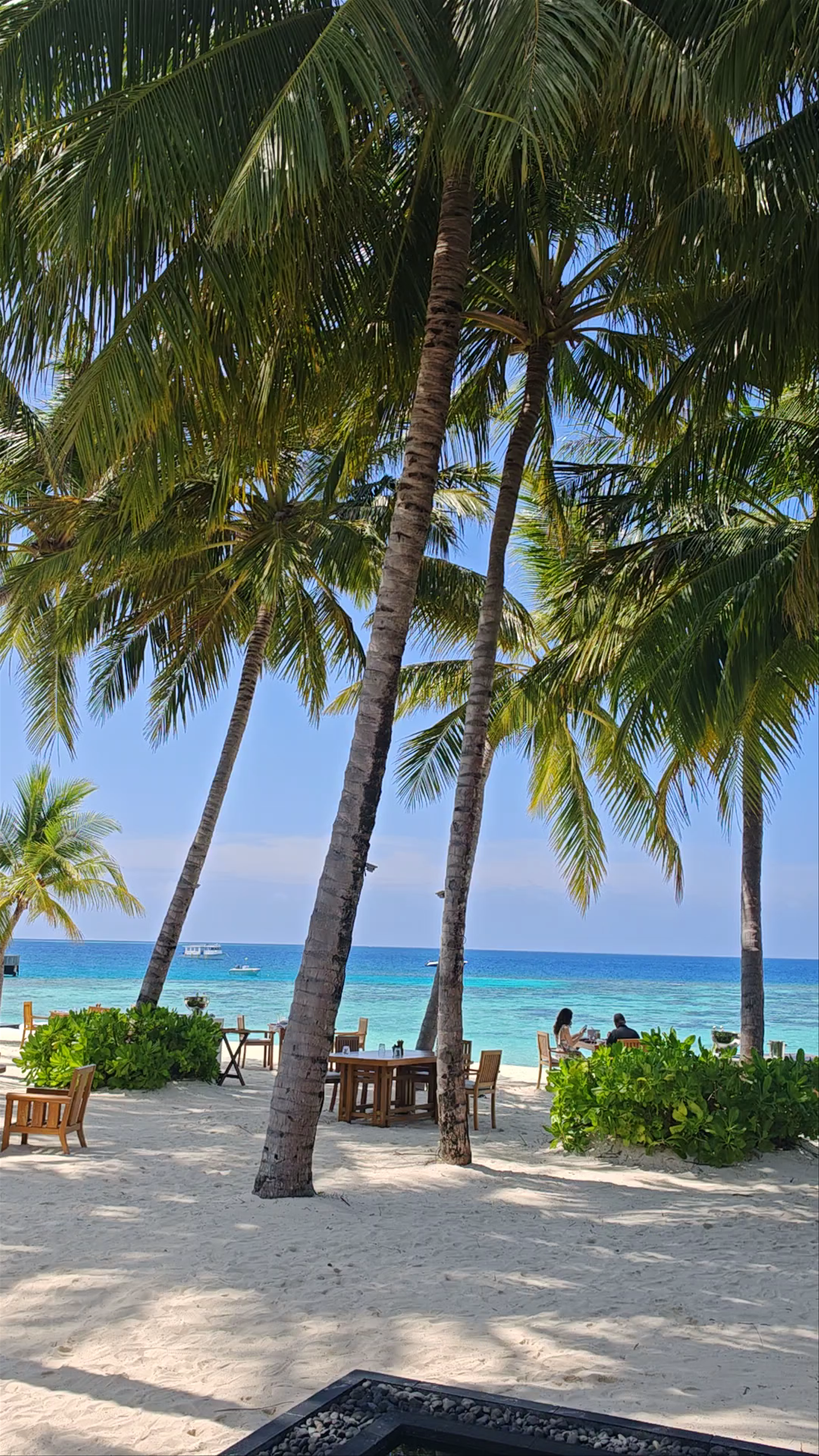 Raffles Maldives Meradhoo Resort