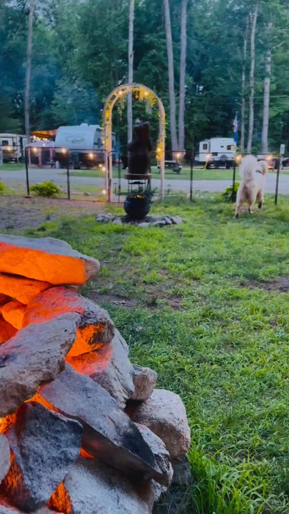 Whit's End Campground - Campgrounds Near Me - Ossipee, New Hampshire
