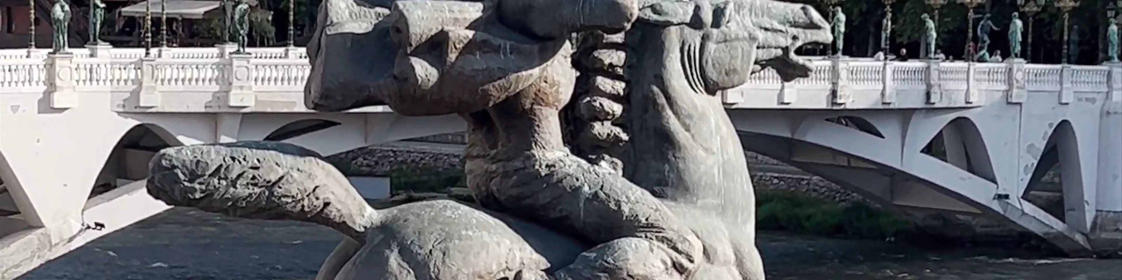 Karposh Monument