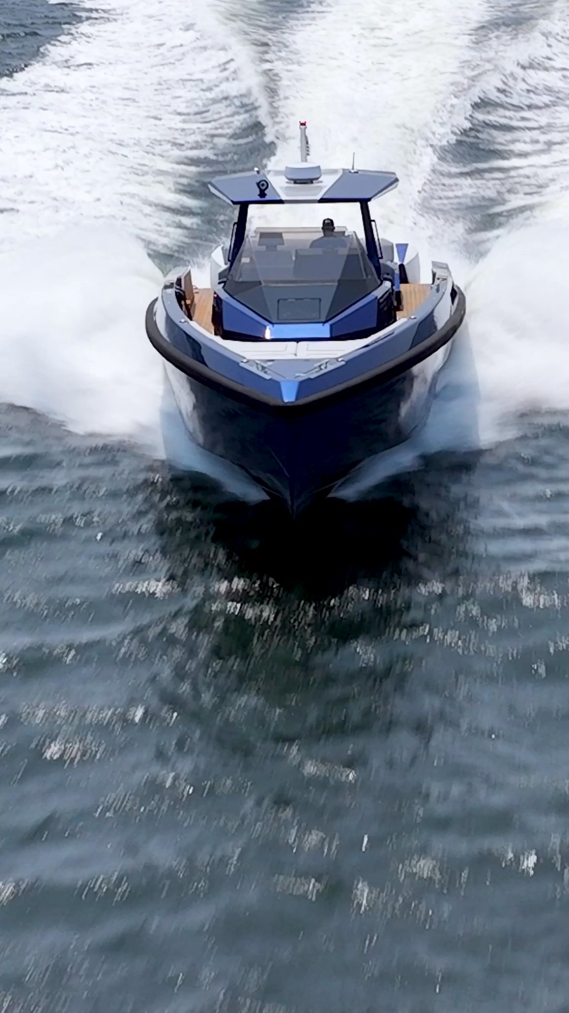 Our newest addition the fleet of boats we manage a...