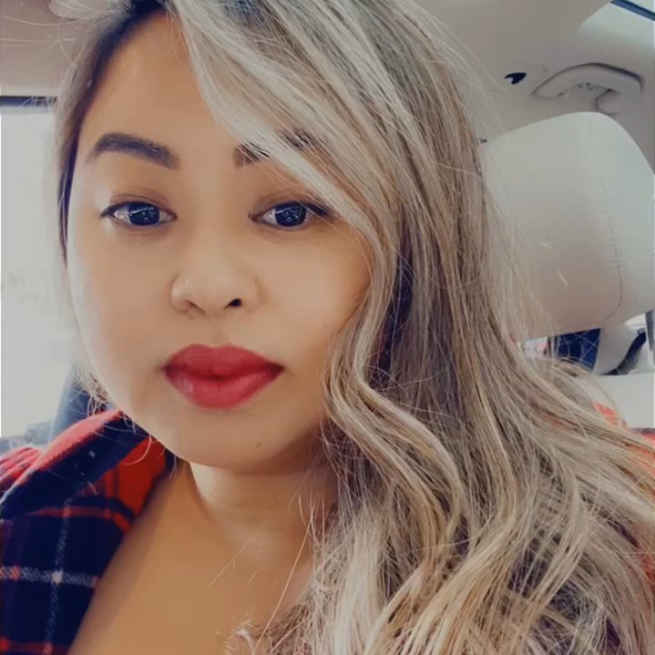 Trisha Styles - Today was my 2nd visit, outcome blended so well with previous color session Trisha is amazing - Hair Extensions Near Me - San Jose, California