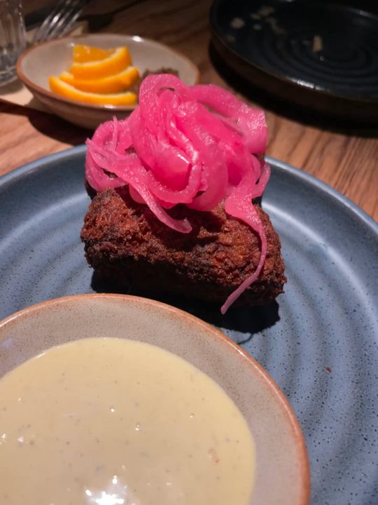 Bar Sótano - New Mexican Cuisine Near Me - Chicago, Illinois