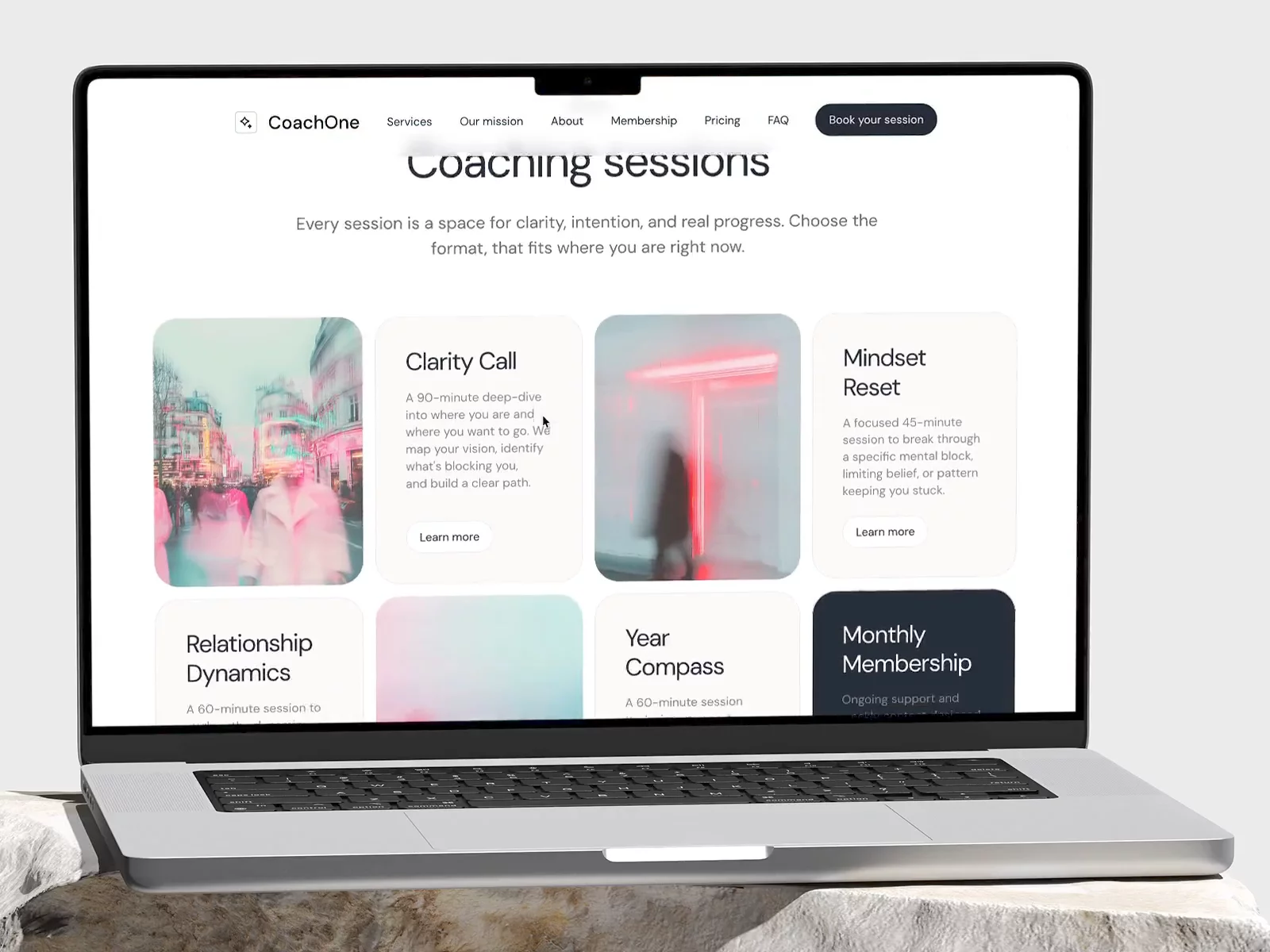CoachOne