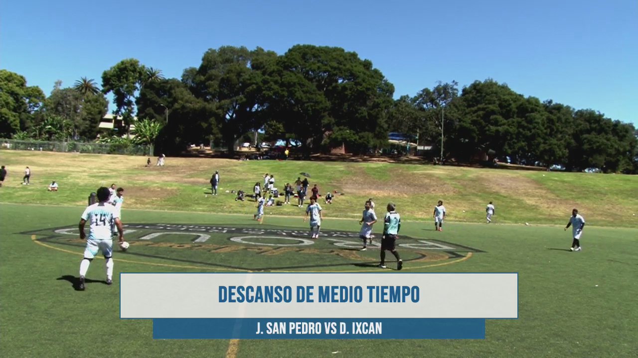 J. SAN PEDRO VS D. IXCAN