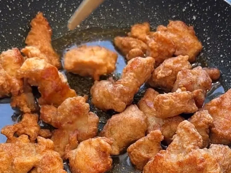 Food UGC