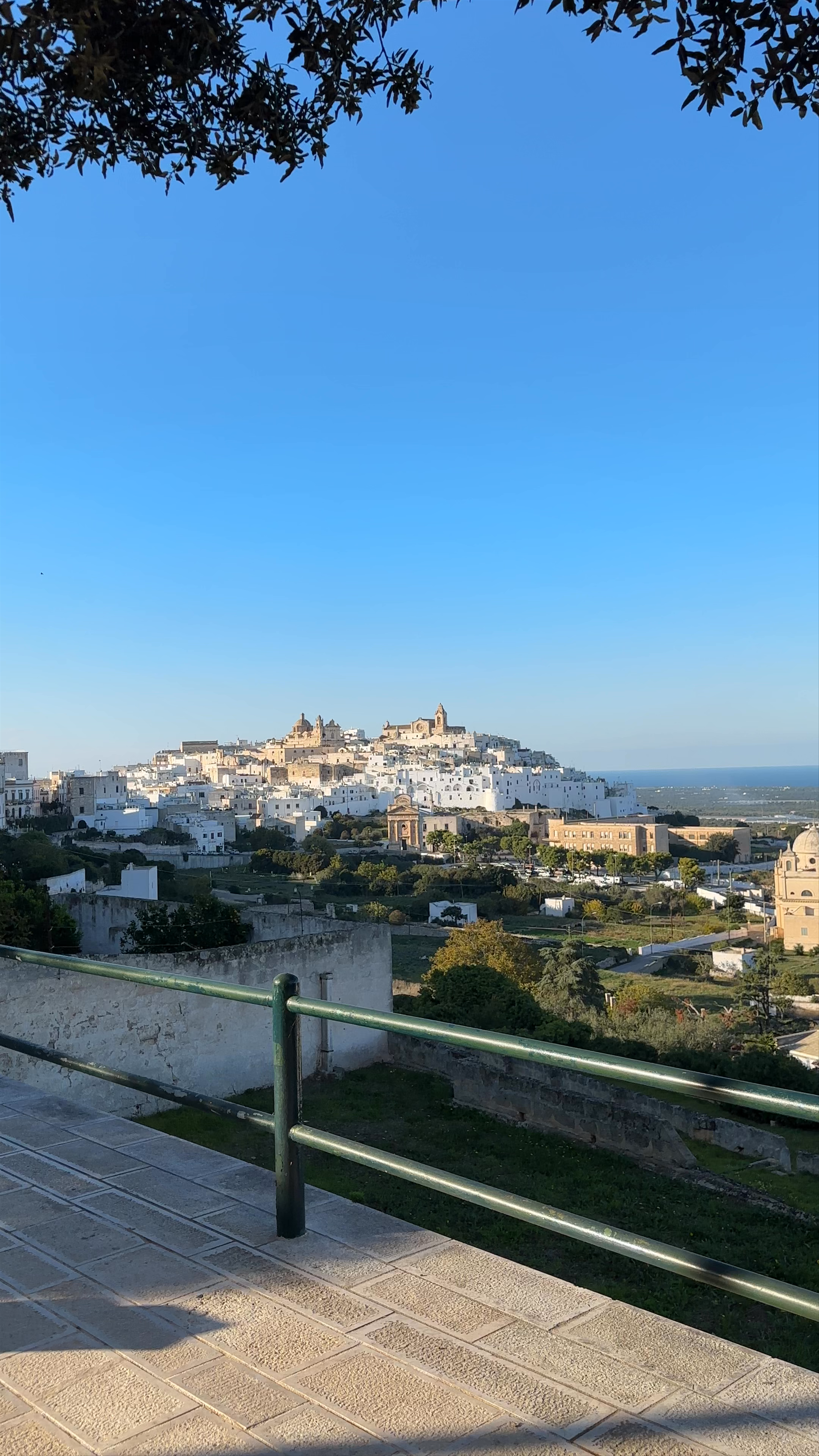 Viewpoint Corso Vittorio Emmanuel II