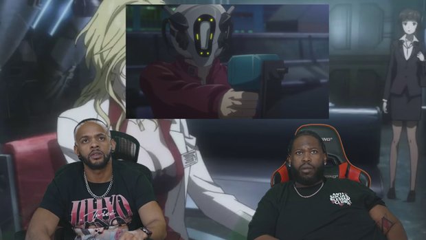 (uncut) Psycho Pass Ep 14