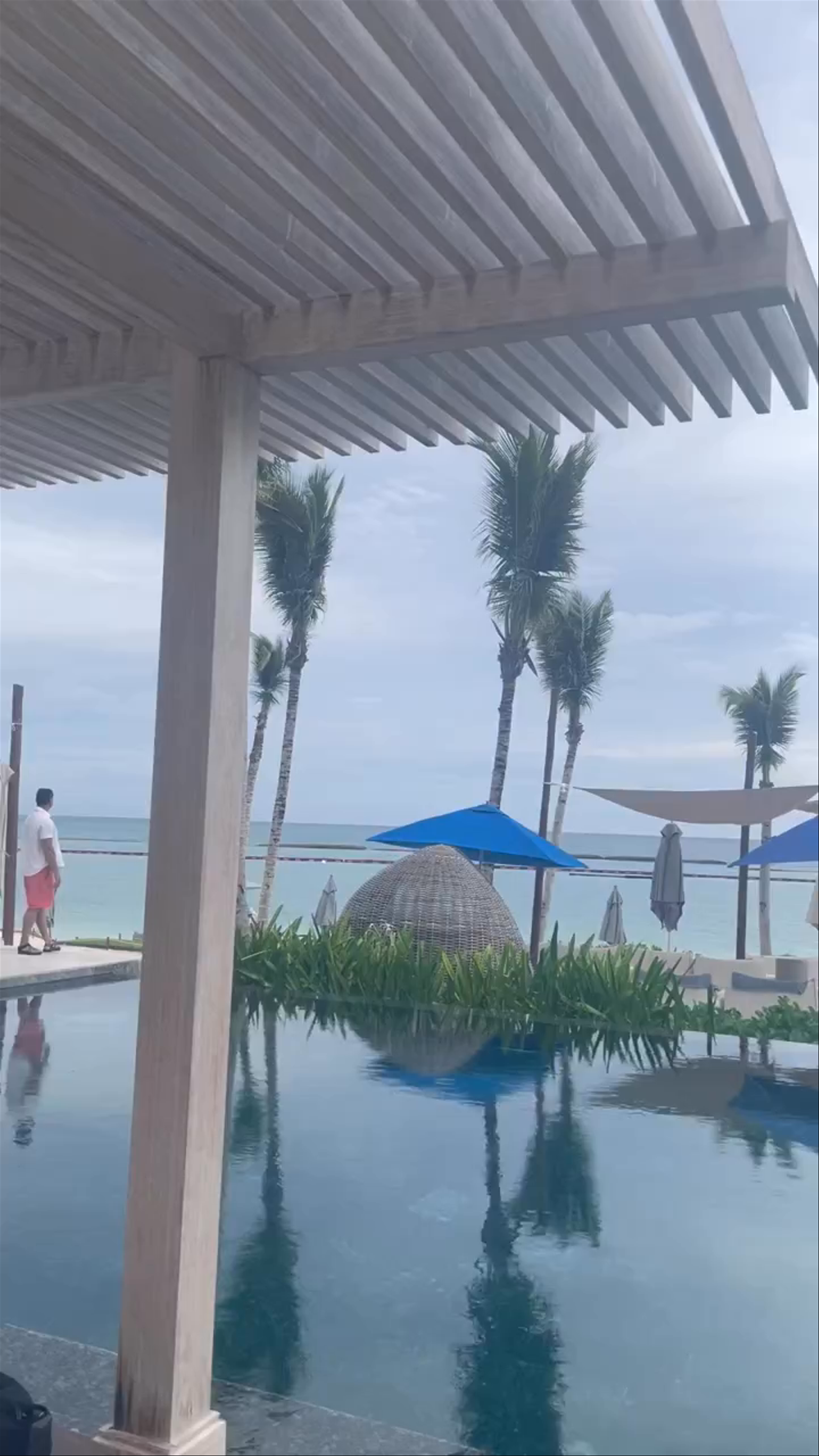 Banyan Tree Mayakoba