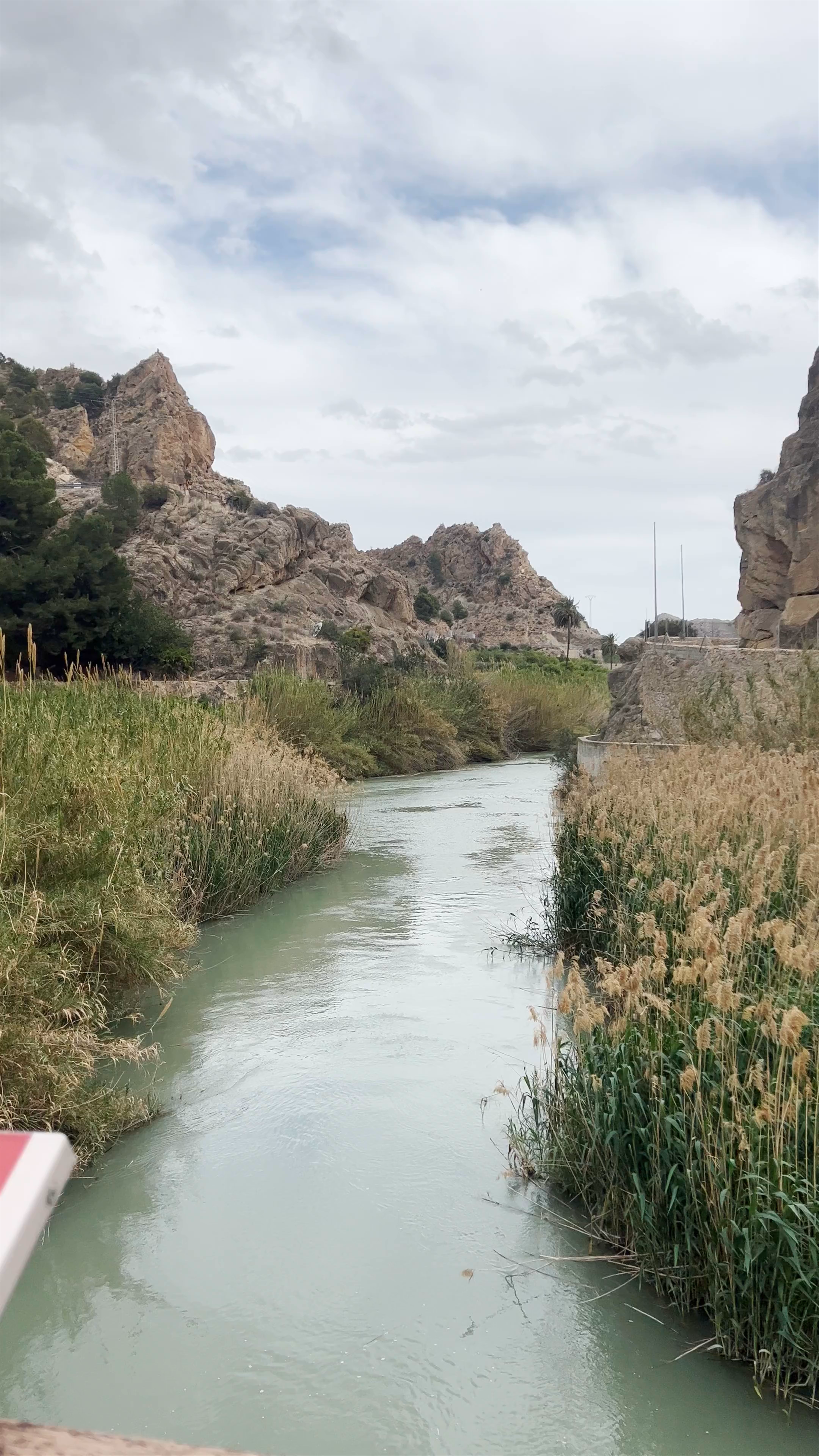 Salto de la Novia
