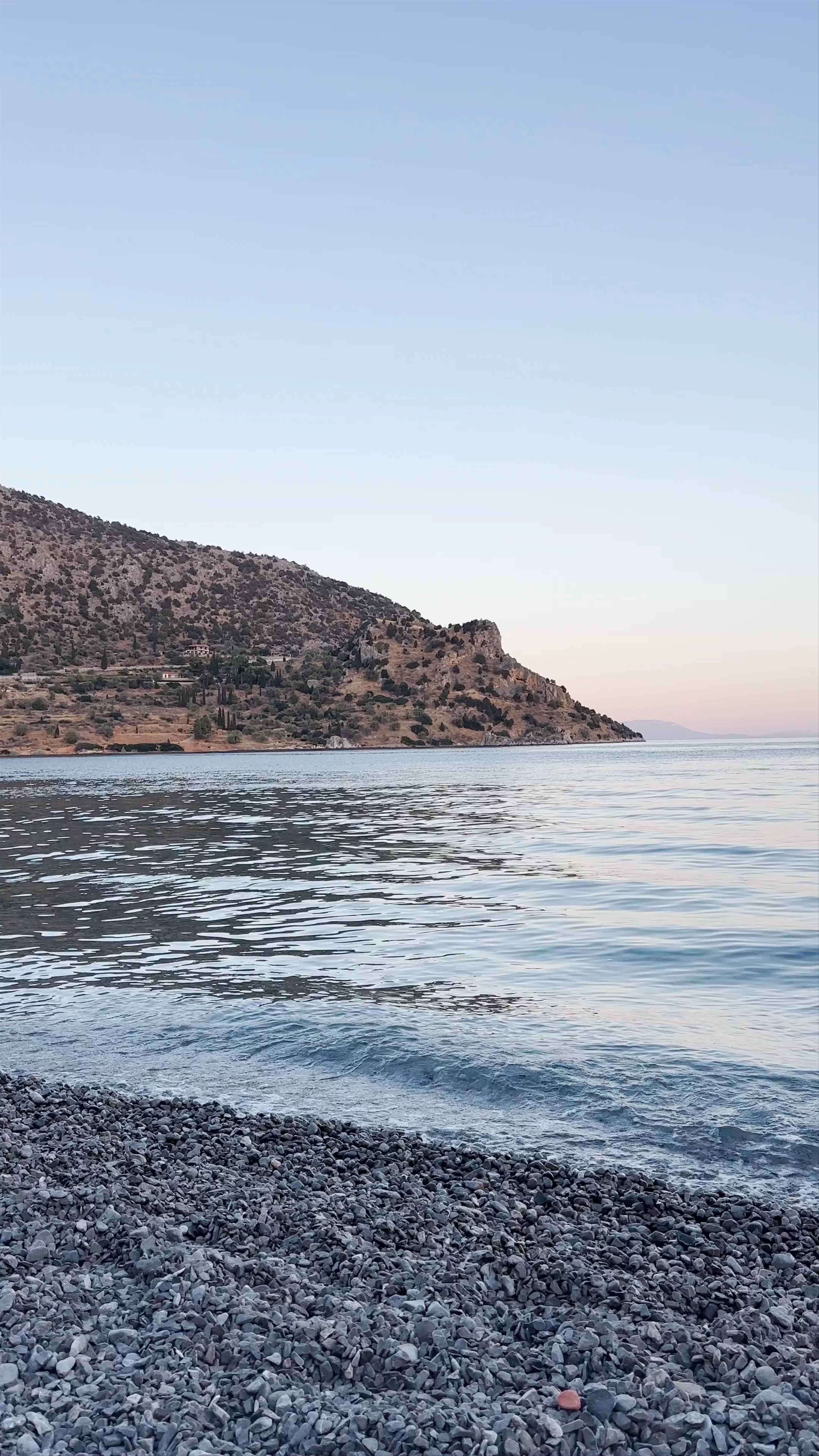 Agios Isidoros Beach
