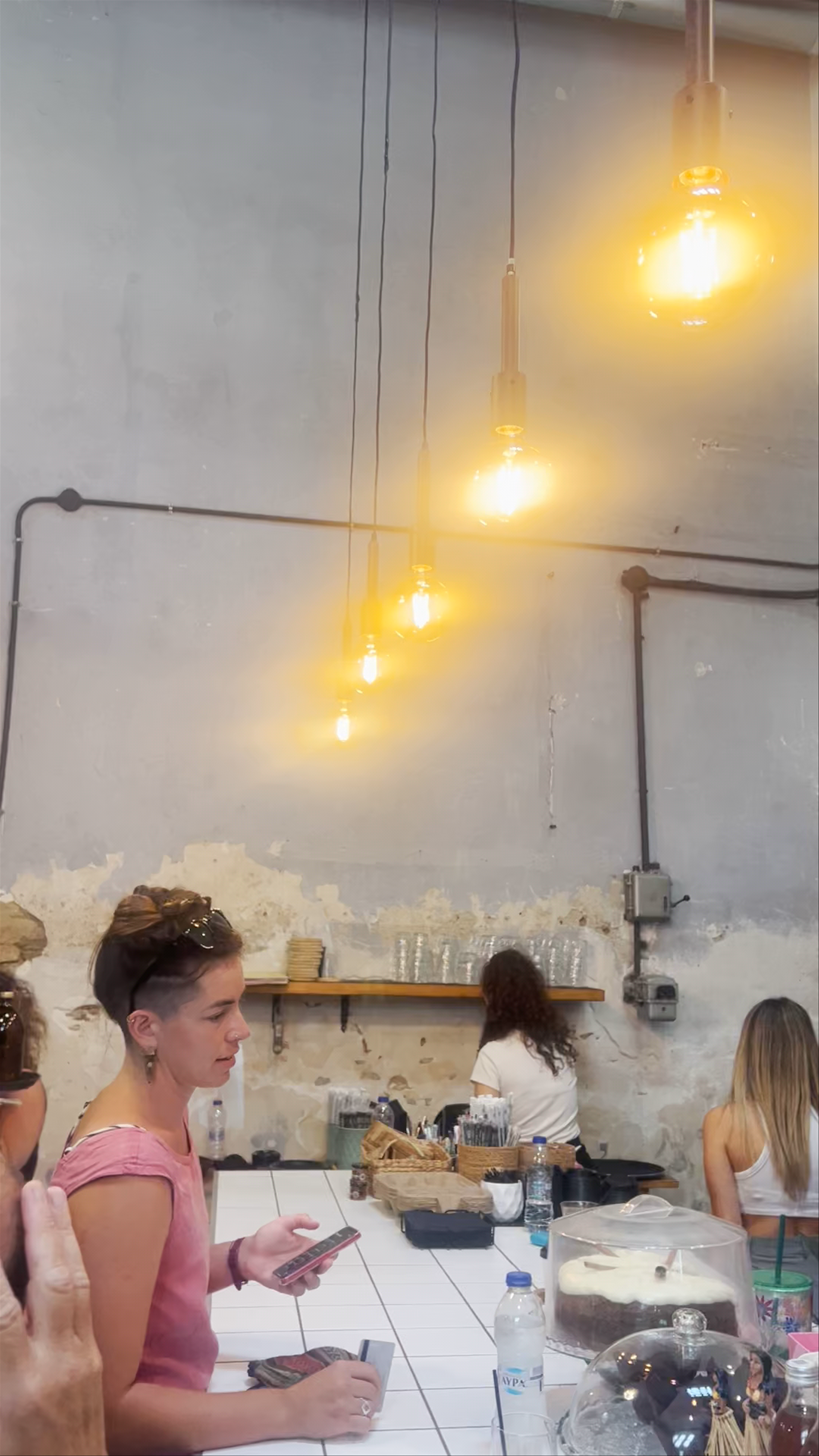 Epta - Syros Island