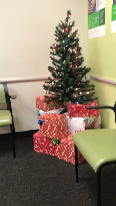 Quest Diagnostics - Clean and festive - Laboratory Testing Near Me - Lake Mary, Florida