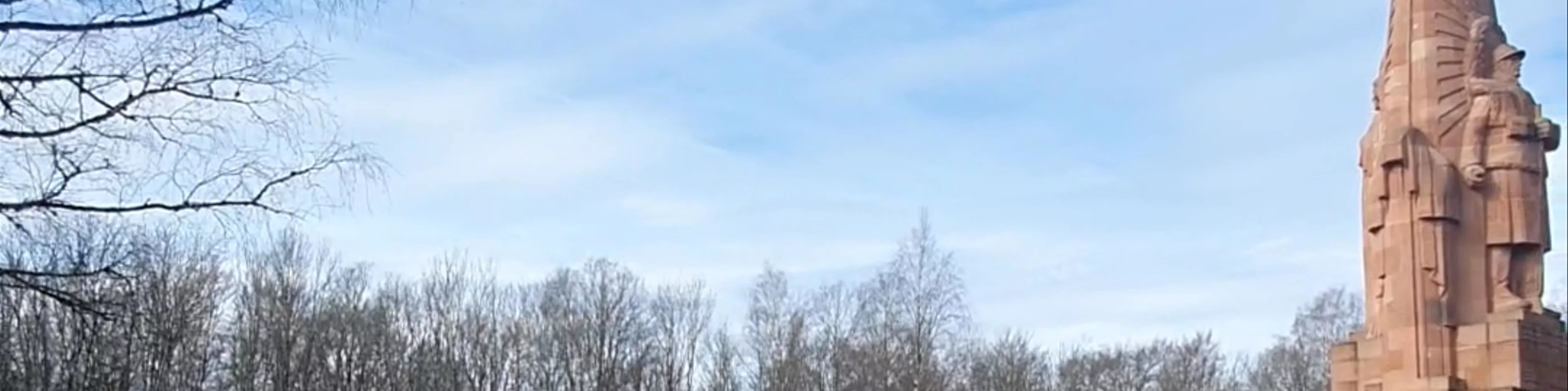 Nécropole nationale la Fontenelle