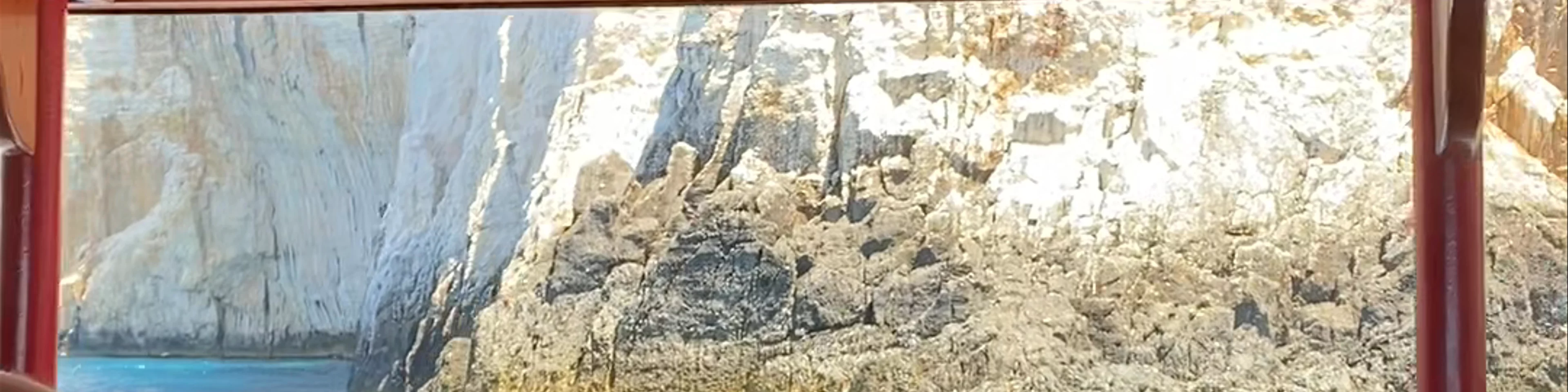 View of Cave